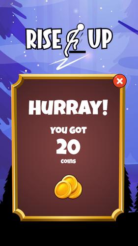 Rise Up: Fun Strategy Game屏幕截圖3
