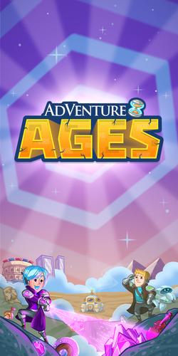 AdVenture Ages屏幕截圖1