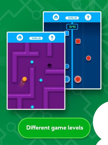 Train your brain. Coordination屏幕截圖2