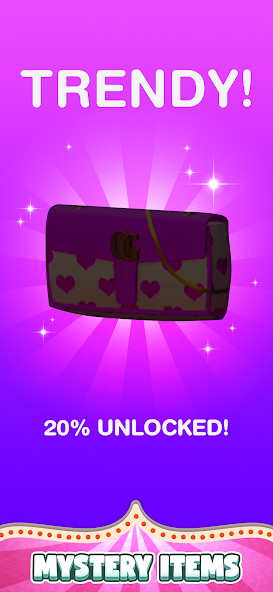 DressUp Run! Mod 스크린 샷 3