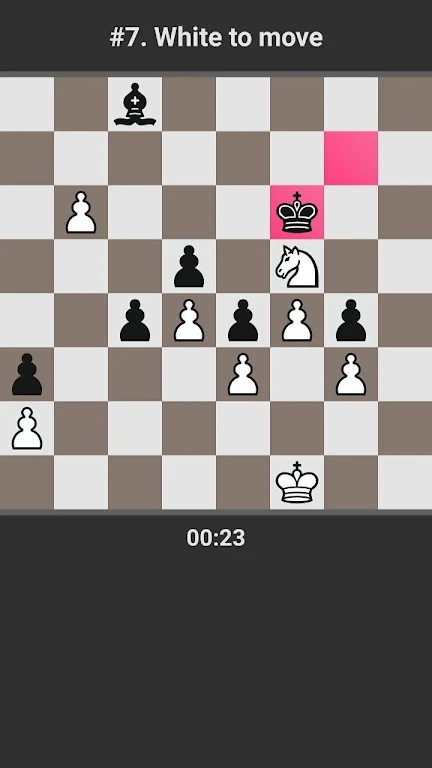 Weekly Chess Challenge Screenshot 2
