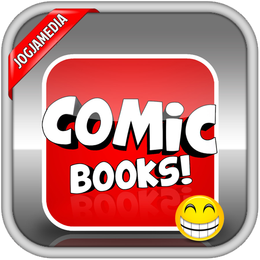 ภาพหน้าจอ funny comic collection 2