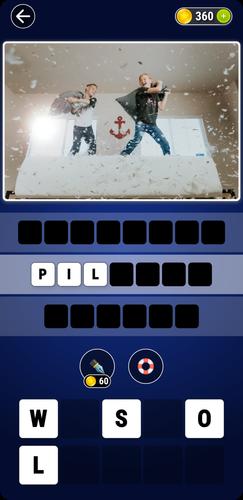 1 Pic 3 Words屏幕截圖4