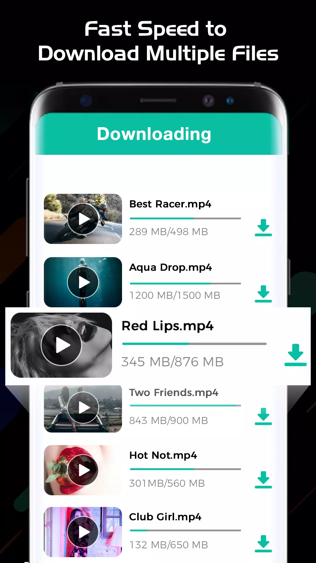 Download Movies – All Movie Downloader ကိုဖန်သားပြင်2