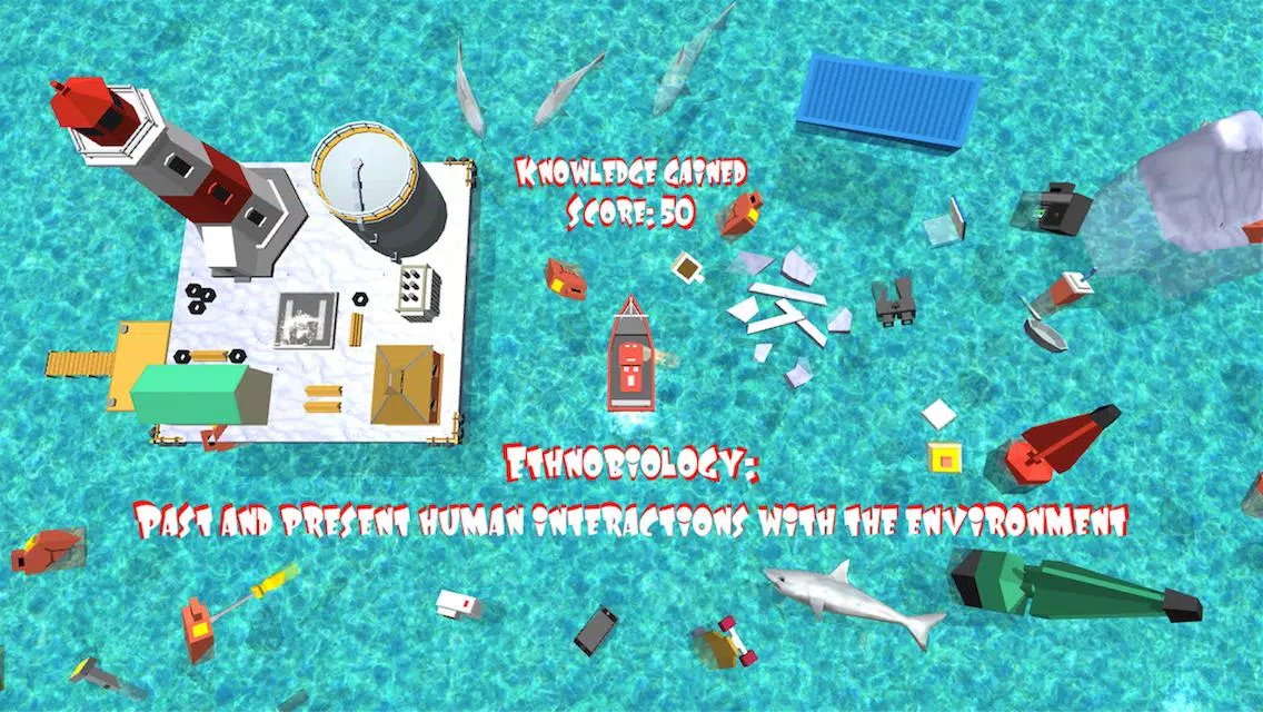 Boaty McBoatface Screenshot 1