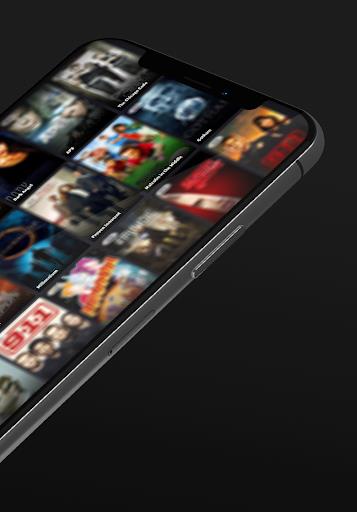 SeriesFlix - Series & Movies屏幕截圖1