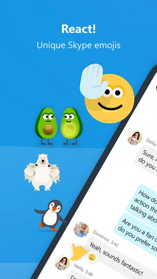 Screenshot Skype Insider 3