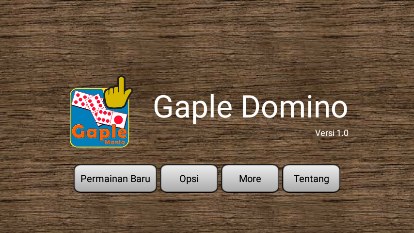 GapleDOMINOFREE Screenshot 1