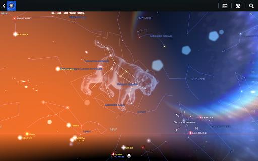 Star Chart screenshot 4