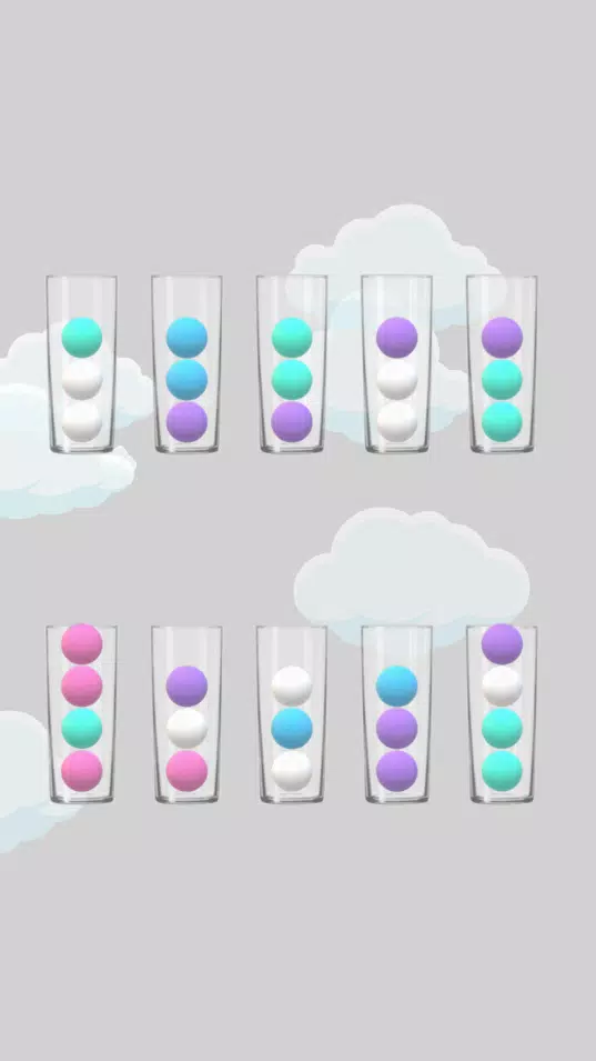 Cup Connectスクリーンショット3