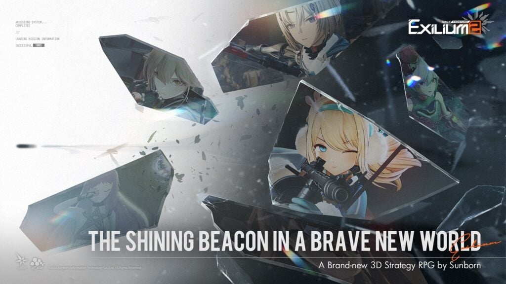 Girls' FrontLine 2: Geen regiooverschrijdend spelen voor wereldwijde lancering