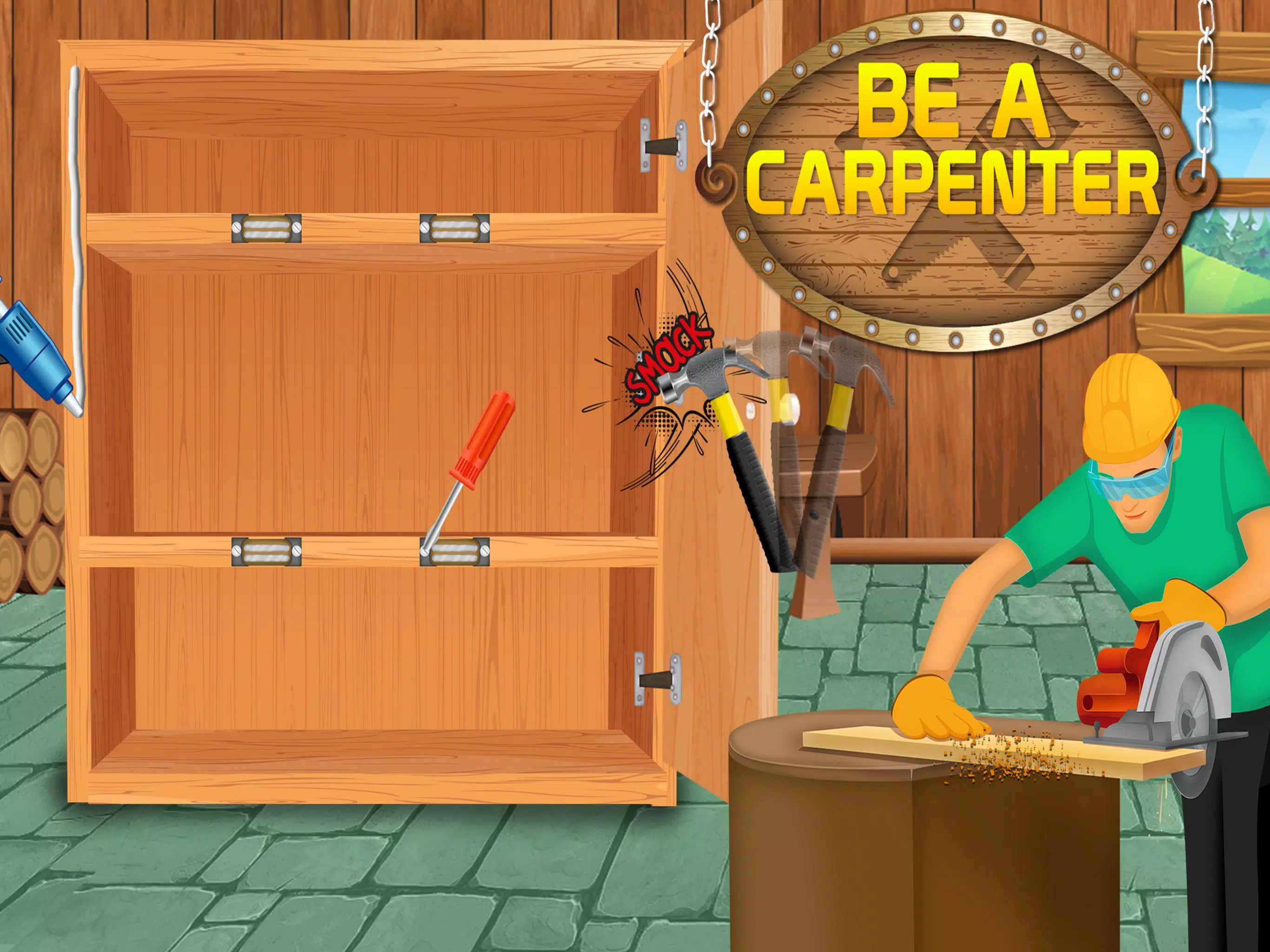 Carpenter Furniture Craft Shopスクリーンショット4