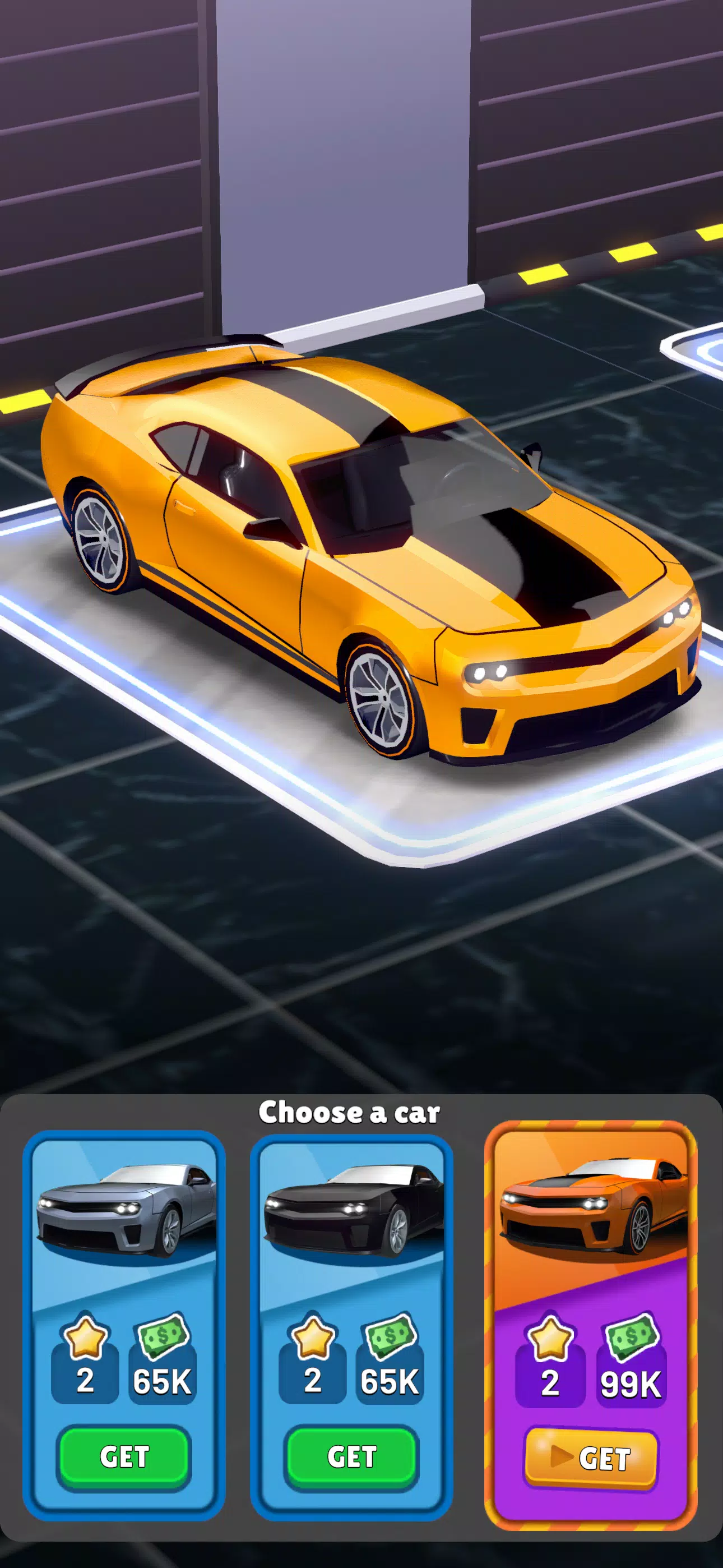 Car Dealer Idle screenshot 4