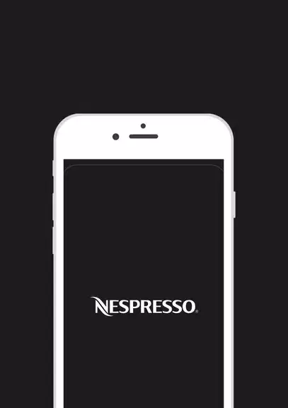 Nespresso Indonesia ဖန်သားပြင်ဓာတ်ပုံ 2