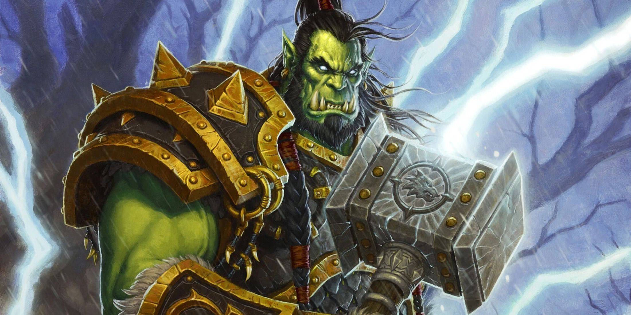 Shaman Shift divide os jogadores uau no patch 11.1