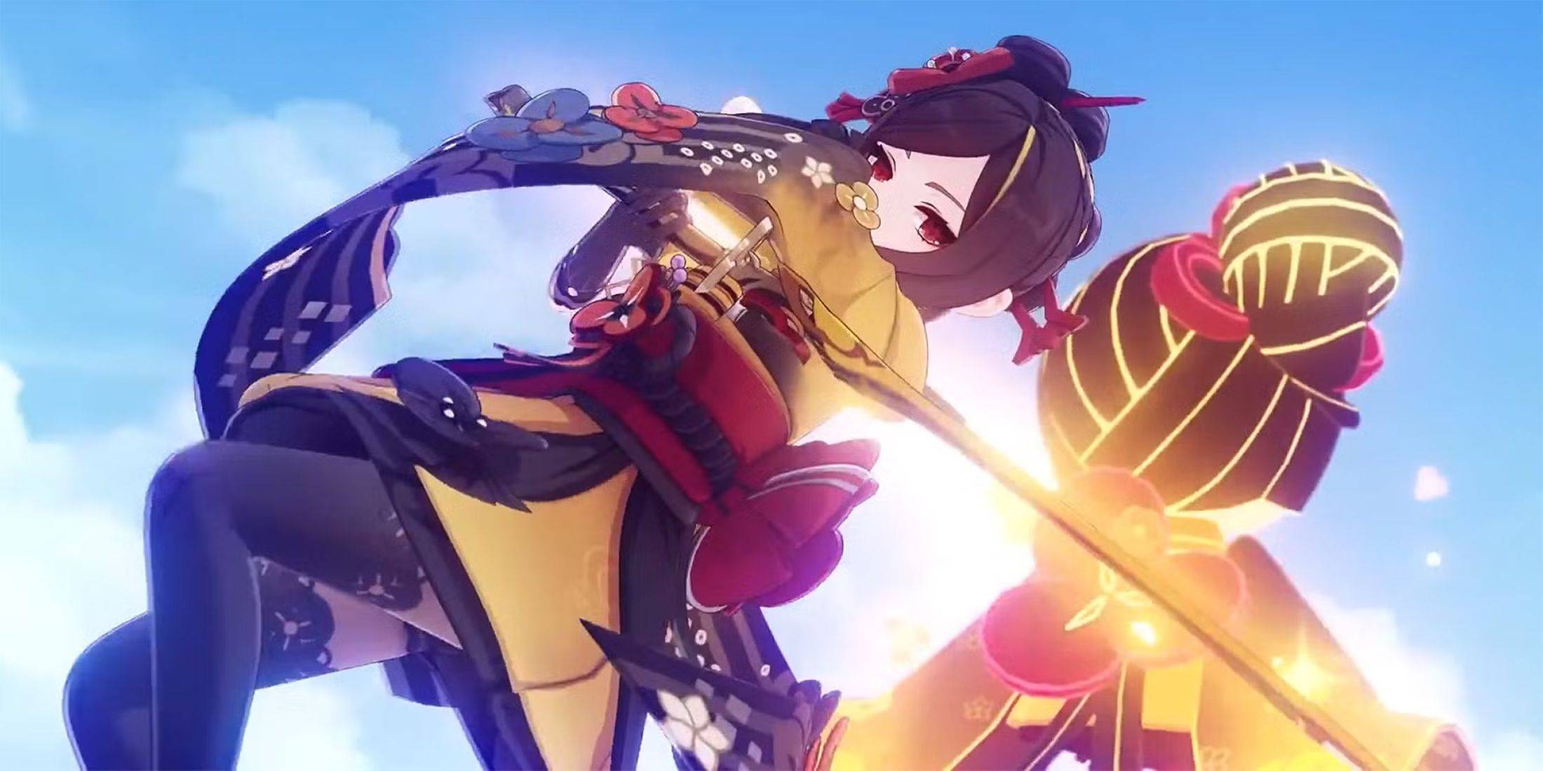 Genshin Impact 5.4 Leak: Imaginarium Theater Revealed