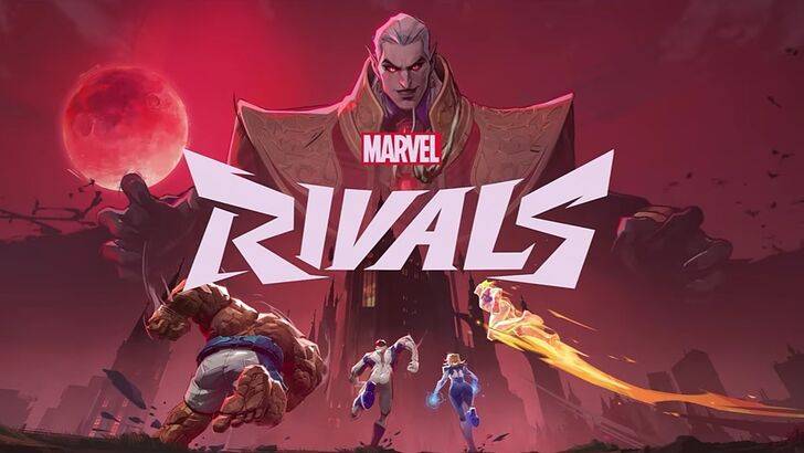 Marvel Rivals Rank reset inverted in mezzo a controversie 