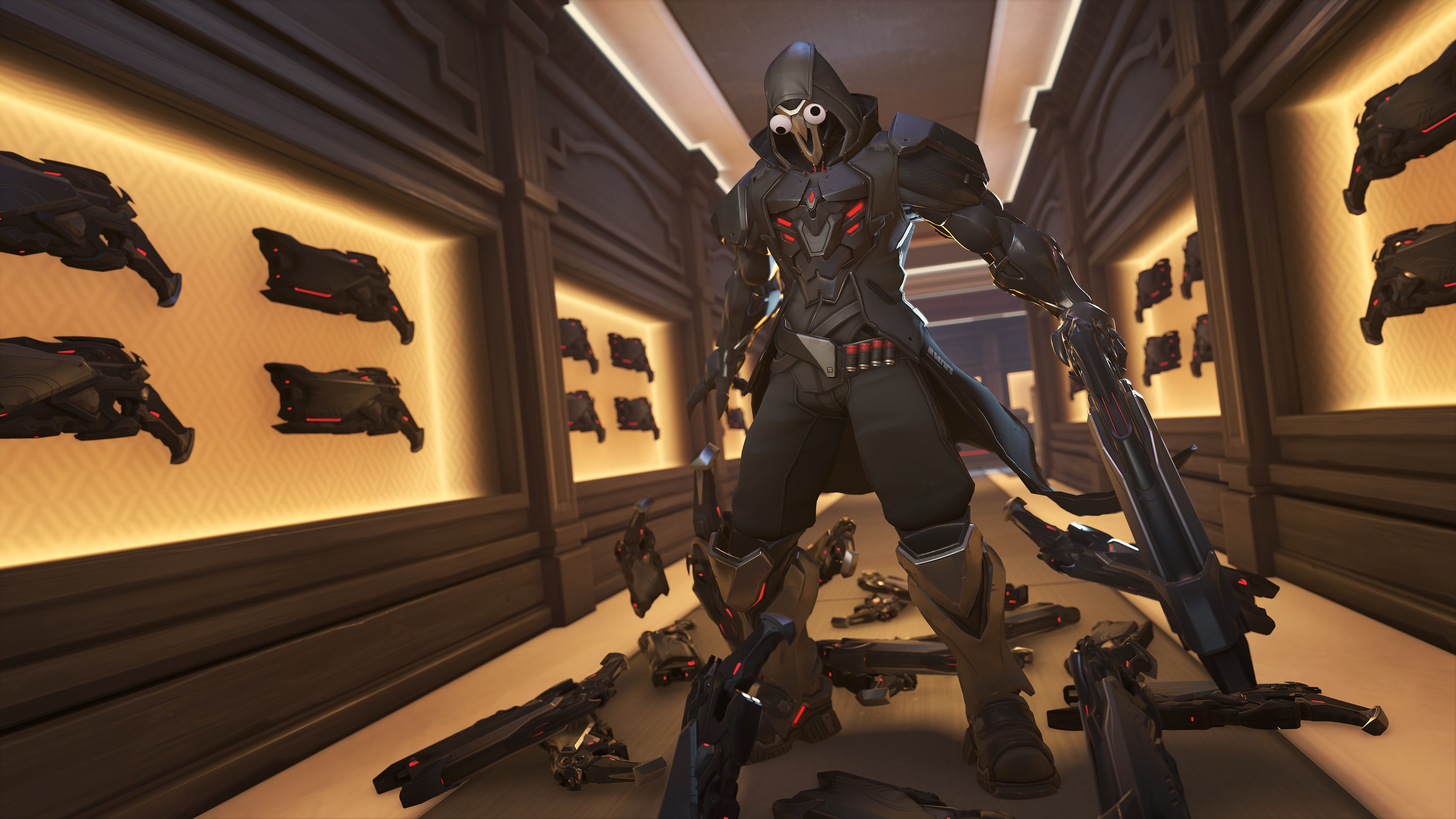 Overwatch 2 Musim 15