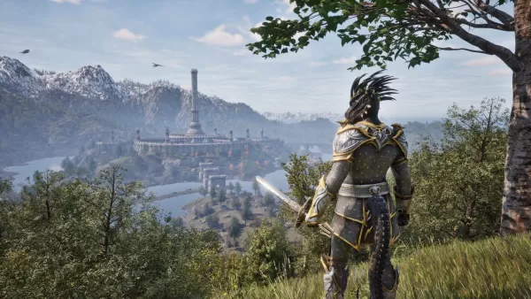 Bethesda's Oblivion Remaster Sparks Revival Hopes