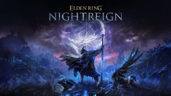 Elden Ring: Nightreign presentado 