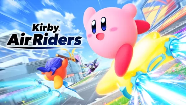 Pourquoi le passage de Kirby et la Terre Oubliée en 3D est si réussi