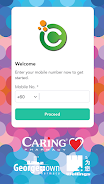 Caring Membership স্ক্রিনশট 2