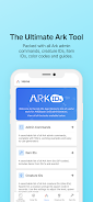 ภาพหน้าจอ Ark IDs - Commands & Codes 2