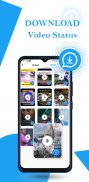 Status Downloader : All Image & Video Saver screenshot 1