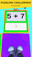 Try Out Math: Brain, Math Game Screenshot 3