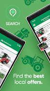 Landwirt.com - Tractor Market 스크린샷 2