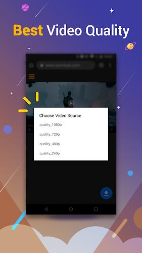 Private Browser-Change Icon应用截图第4张