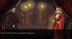 Game of Whores screenshot 3