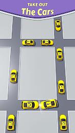 Traffic Jam:Car Traffic Escape ကိုဖန်သားပြင်4