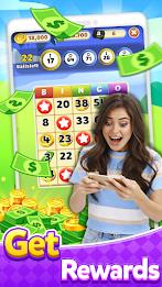 Bingo Blackout Real Money ảnh chụp màn hình 3