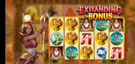 Kings Treasure Slot zrzut ekranu 1