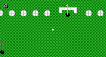 Golf Cardsスクリーンショット1