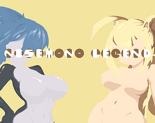 Nisemono Legend