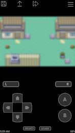 John GBA Lite Screenshot 1