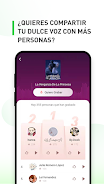 ภาพหน้าจอ AudioToon:Escucha sin esfuerzo 4