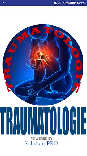 Traumatology ekran görüntüsü 1