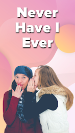 ภาพหน้าจอ Never Have I Ever - Party Game 4