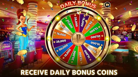 Best Bet Casino™ Slot Games Screenshot 2