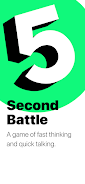 5 Second Battle экрана 1