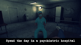 Psyroom: Horror of Reason Capture d’écran2