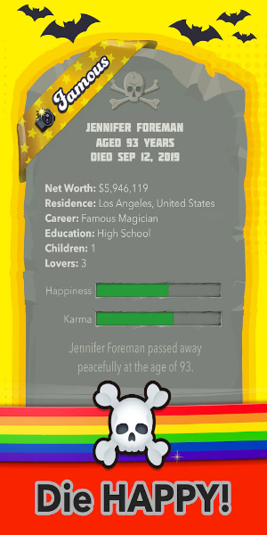 BitLife: Life Simulator MOD Screenshot 4