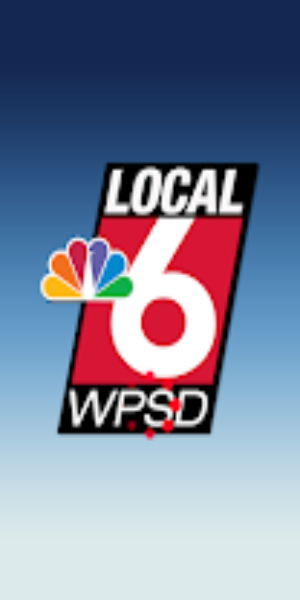 WPSD Local 6 экрана 1