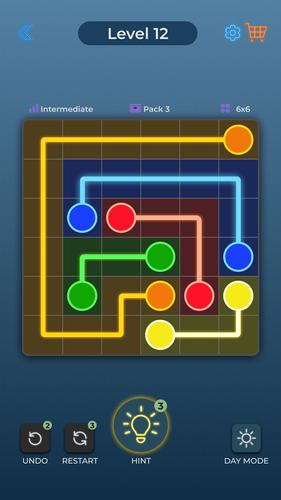 Dot Link Screenshot 2
