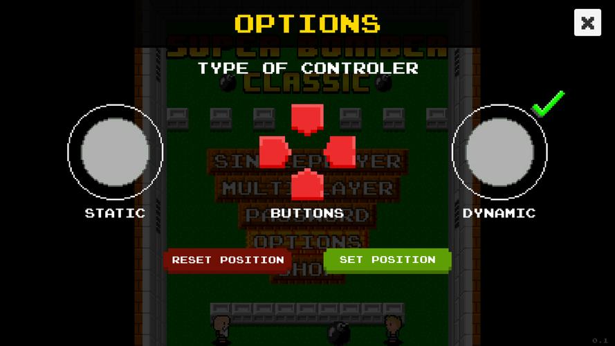 Dyna Blaster Classic экрана 4