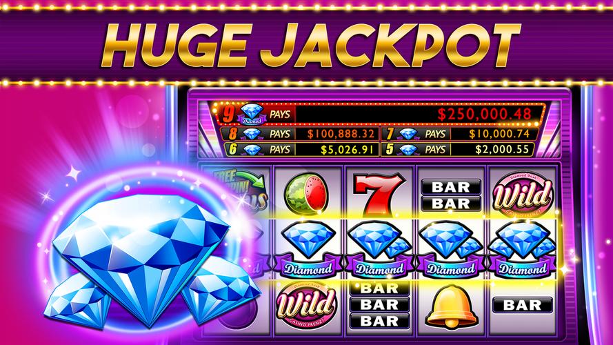 Casino Frenzy 스크린 샷 2