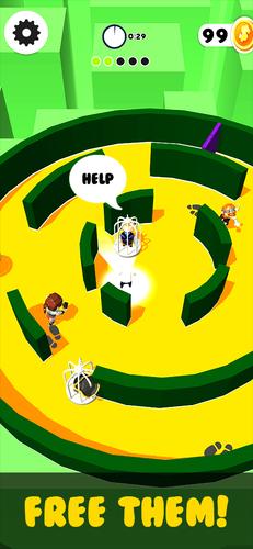 Hide & Seek - Adventure Games Screenshot 4